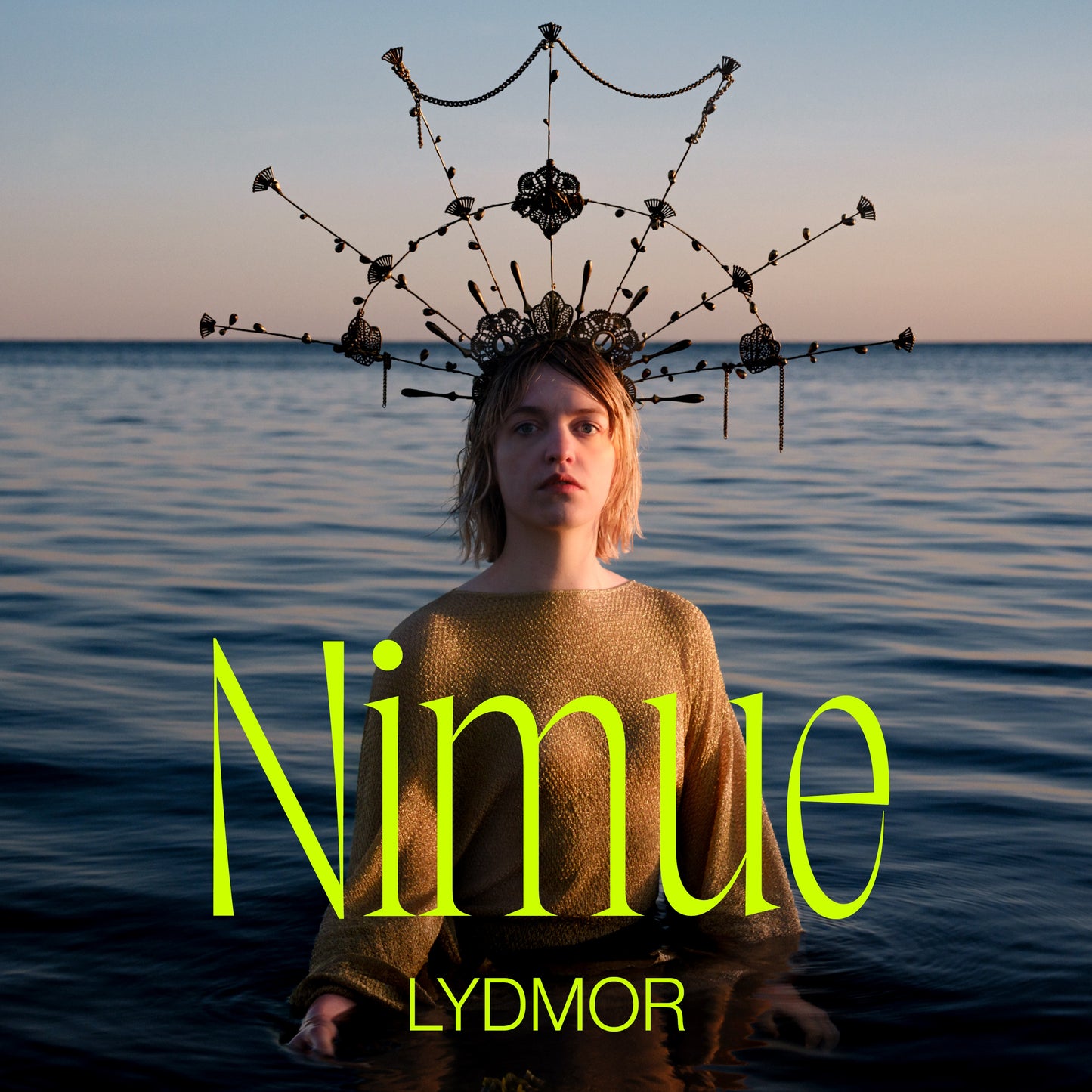 Lydmor - Nimue VINYL