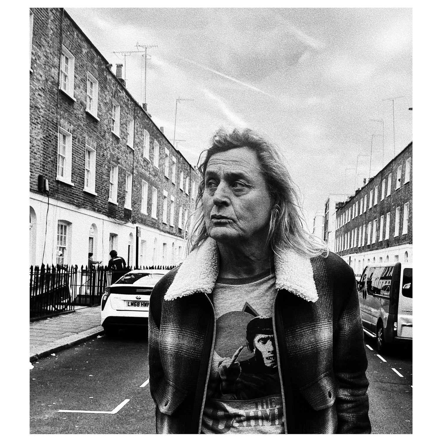 Stiggenasty